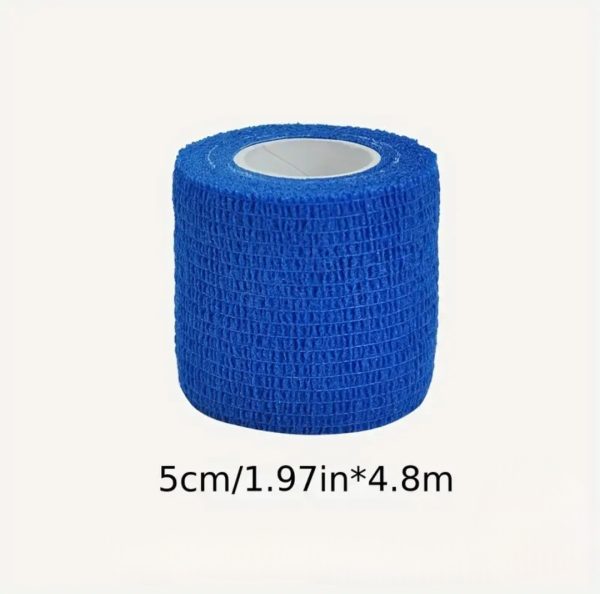 Gauze Motion Bandage - Self-adhesive - Image 4