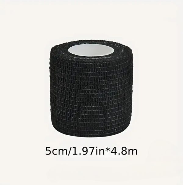 Gauze Motion Bandage - Self-adhesive - Image 3