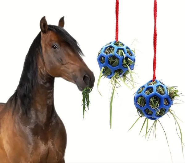 Horse feeding ball - Image 3