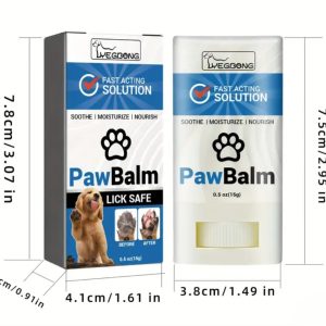 Pet Paw Balm