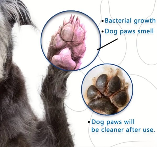 Pet Paw Balm - Image 2