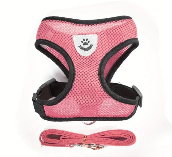 Cat / Dog Harness - Image 3
