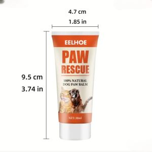 Paw Rescue for cats / dogs