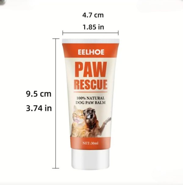 Paw Rescue for cats / dogs
