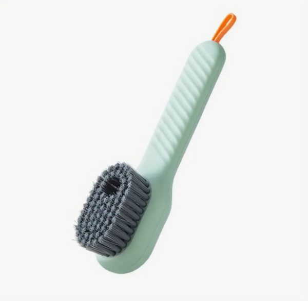 Multifunctional Tack / Bucket / Shoe liquid brush