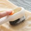 Multifunctional Tack / Bucket / Shoe liquid brush - Image 2