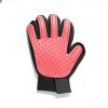 Pet Grooming Glove (Right hand) PGG1 - Image 2