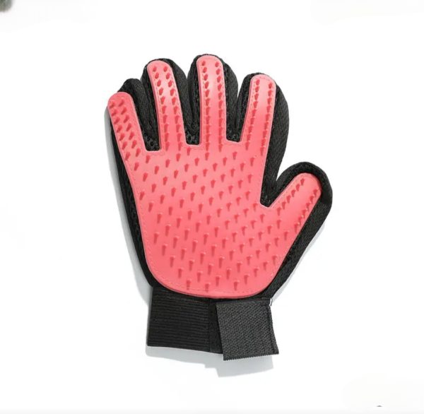 Pet Grooming Glove (Right hand) PGG1 - Image 2