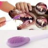 Dog Toothbrushes - Soft Double-sided - Image 2