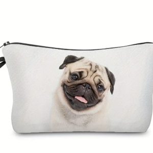Dog - Makeup / Cosmetic / Stationary / Travel