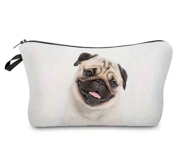 Dog - Makeup / Cosmetic / Stationary / Travel