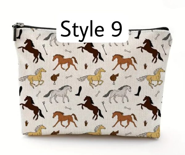 Horse - Makeup / Cosmetic / Stationary / Travel - Image 11