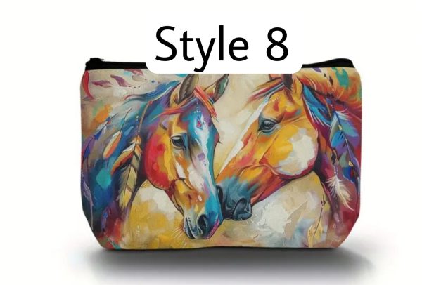 Horse - Makeup / Cosmetic / Stationary / Travel - Image 10