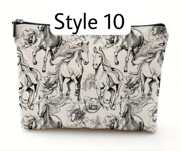 Horse - Makeup / Cosmetic / Stationary / Travel - Image 12