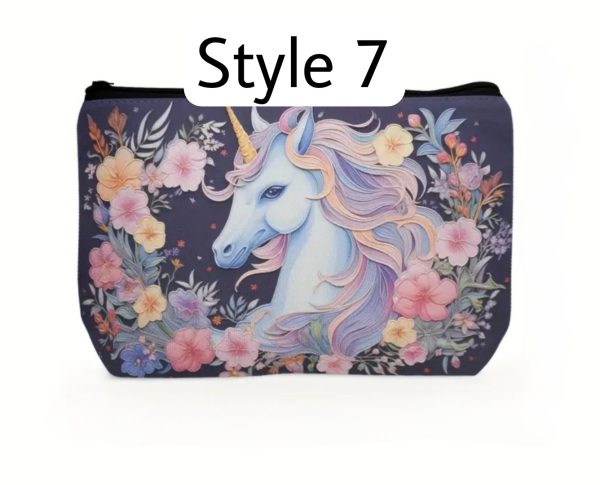 Horse - Makeup / Cosmetic / Stationary / Travel - Image 9