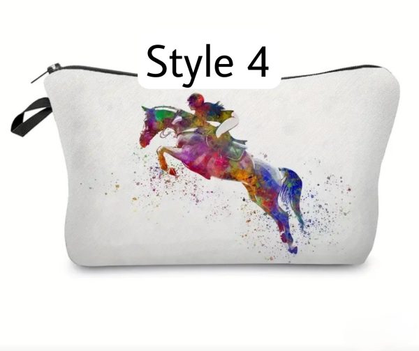 Horse - Makeup / Cosmetic / Stationary / Travel - Image 6