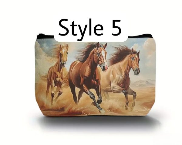 Horse - Makeup / Cosmetic / Stationary / Travel - Image 7