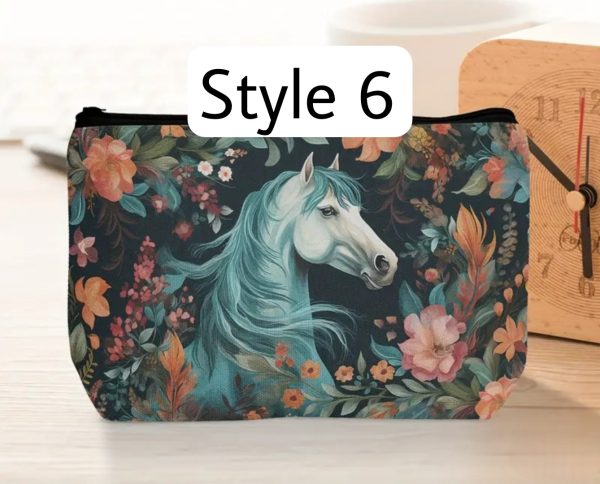Horse - Makeup / Cosmetic / Stationary / Travel - Image 8