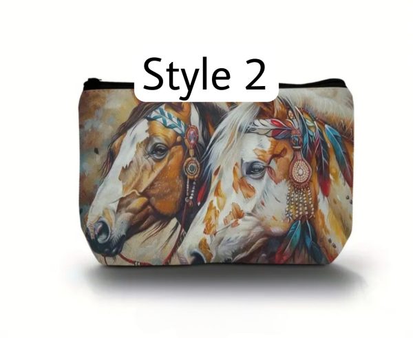 Horse - Makeup / Cosmetic / Stationary / Travel - Image 4