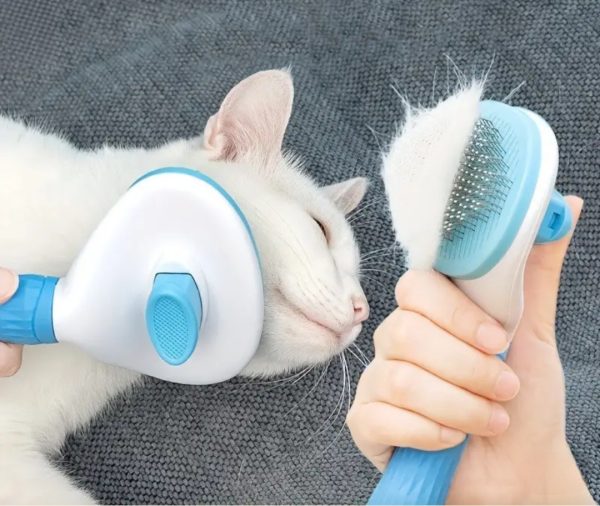 Long Hair Comb - Cats & Dogs - Image 2