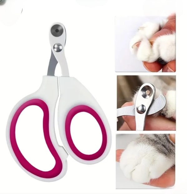 Nail Clipper - Cat & Small Dog - Image 2