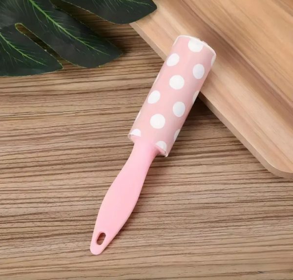 Sticky Lint Roller (Pocket size) - Image 2