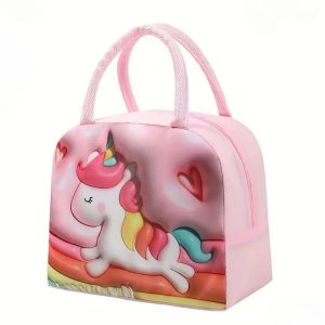 Unicorn Lunch Bag