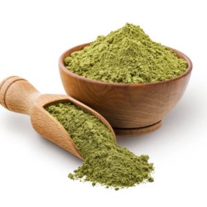 Green Lipped Mussel Powder (GLM)