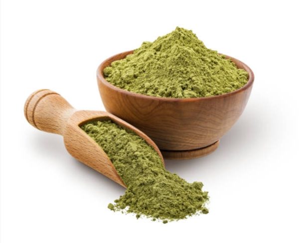 Green Lipped Mussel Powder (GLM)