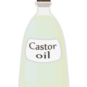 Organic Castor Oil