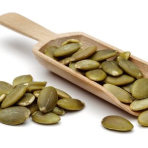 Pumpkin Seeds