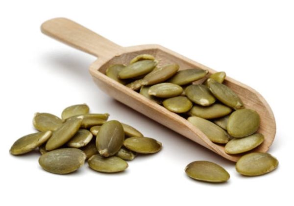 Pumpkin Seeds