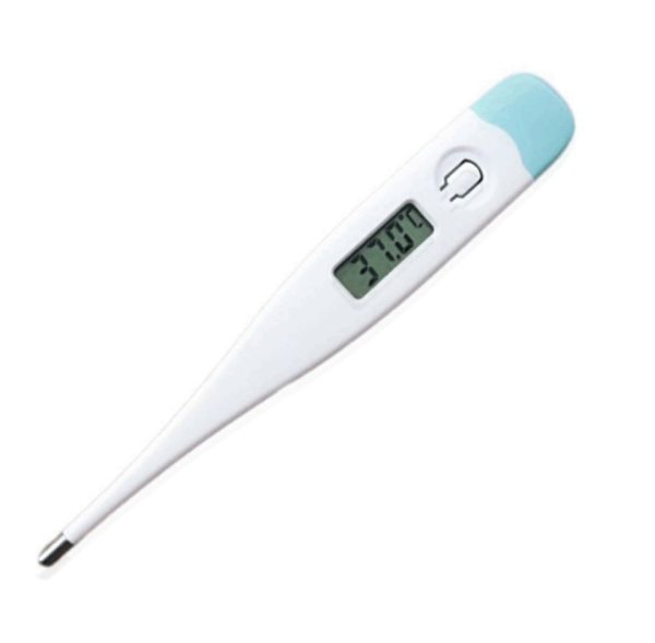 Digital Thermometer
