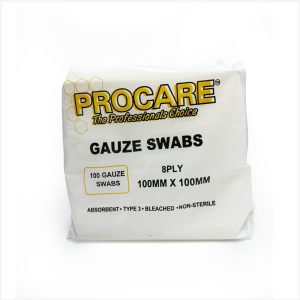 Gauze 8ply