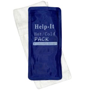 Hot & Cold Packs