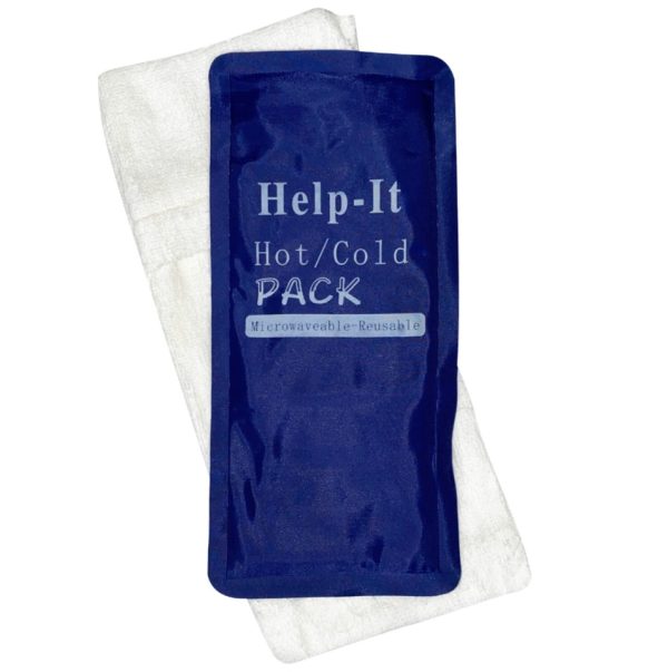 Hot & Cold Packs