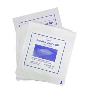 Paraffin Gauze