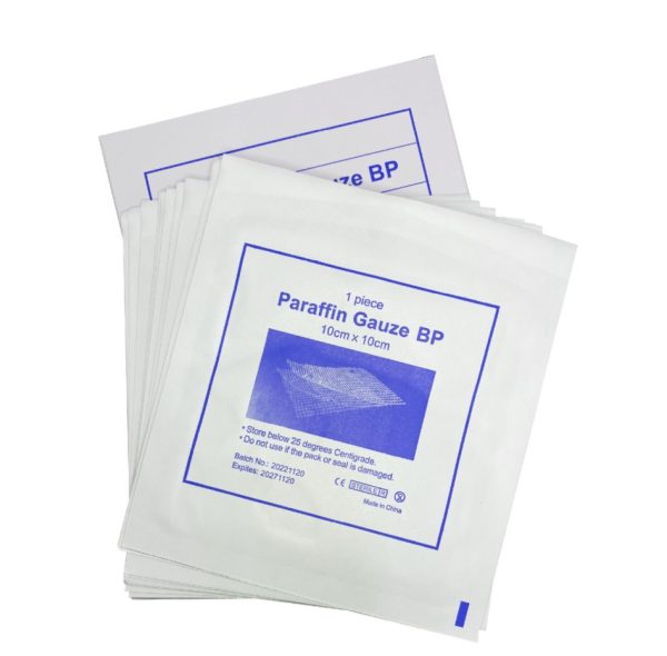 Paraffin Gauze