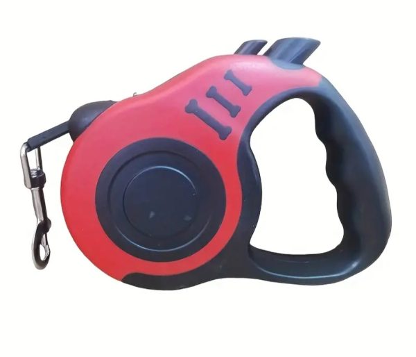 Dog Leash Dog Automatic Retractable