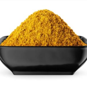 K9 Turmeric Black Pepper Powder