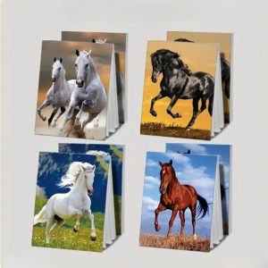 Mini Note Book 3D (1)