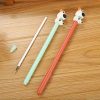 Puppy Gel Pen (Random Colour) - Image 2