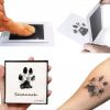 Pet Paw Print Ink Pad - Image 3