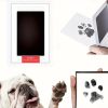 Pet Paw Print Ink Pad