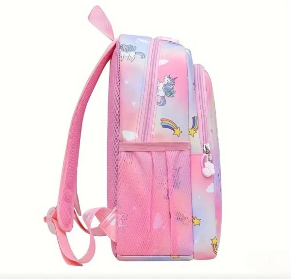 Fantasy Princess Backpack - Image 2