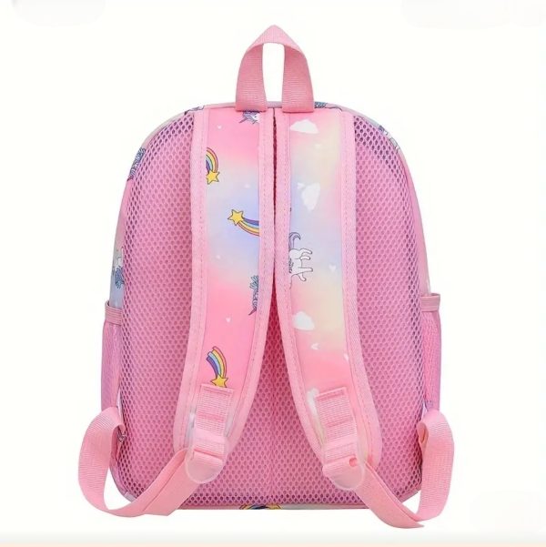 Fantasy Princess Backpack - Image 3