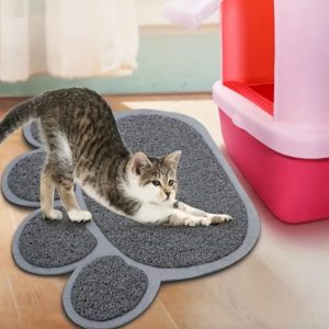 Cat Litter Mat/Pet Placemat