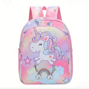 Fantasy Princess Backpack