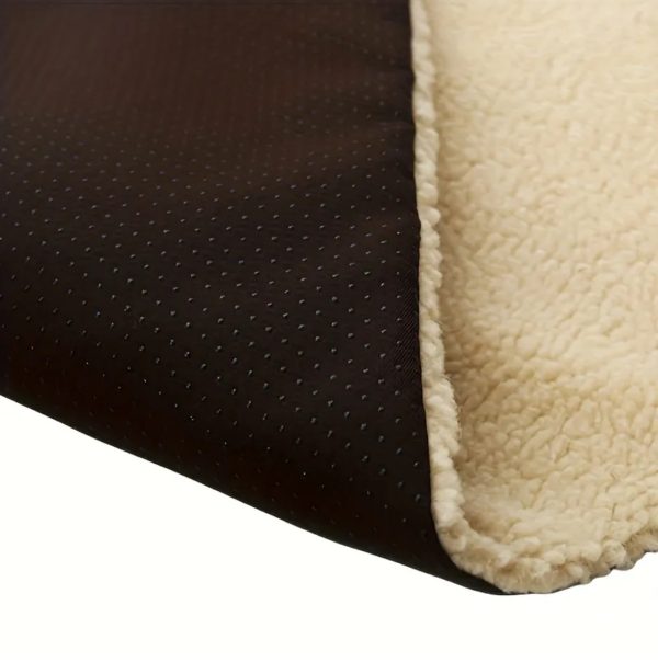 Self Warming Cat & Dog Bed - Self Heating - Image 3