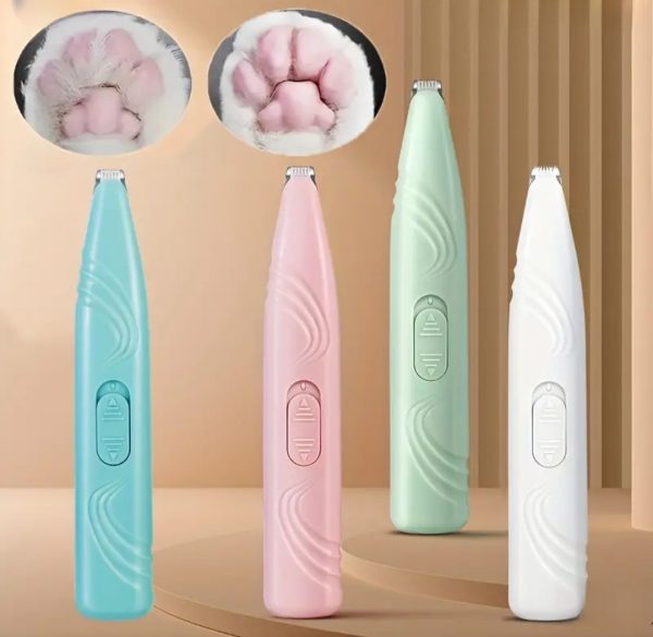 Dog & Cat Shaver